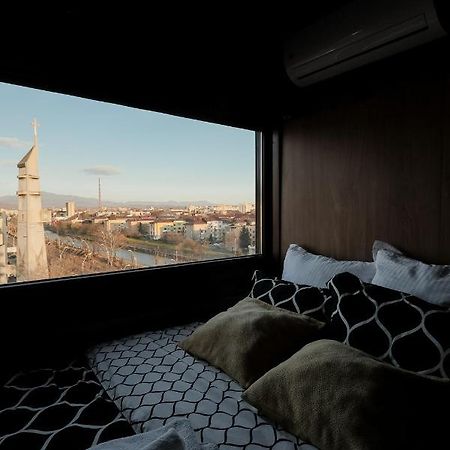 Eagle'S Nest By Short-Stay Baia Mare Exterior foto