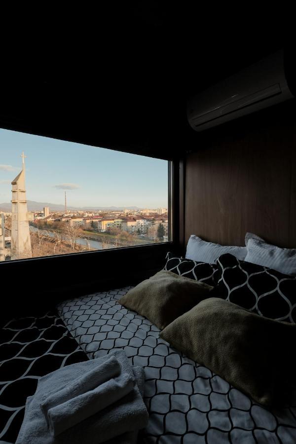 Eagle'S Nest By Short-Stay Baia Mare Exterior foto