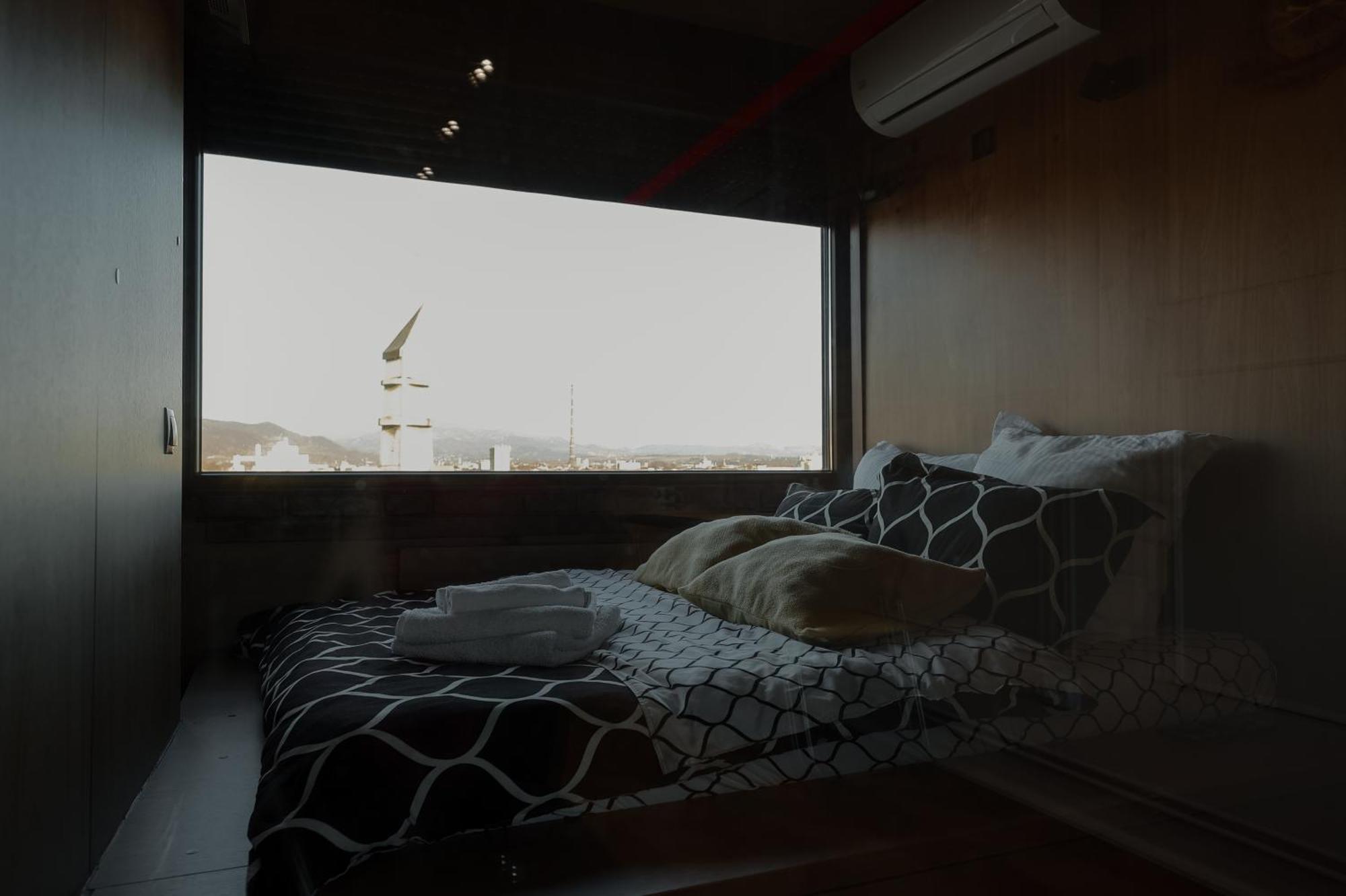 Eagle'S Nest By Short-Stay Baia Mare Exterior foto