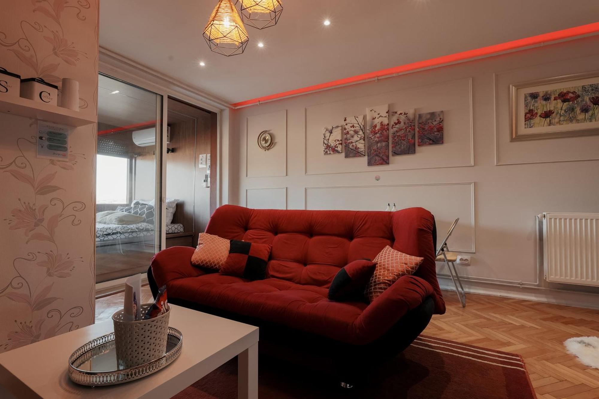 Eagle'S Nest By Short-Stay Baia Mare Exterior foto
