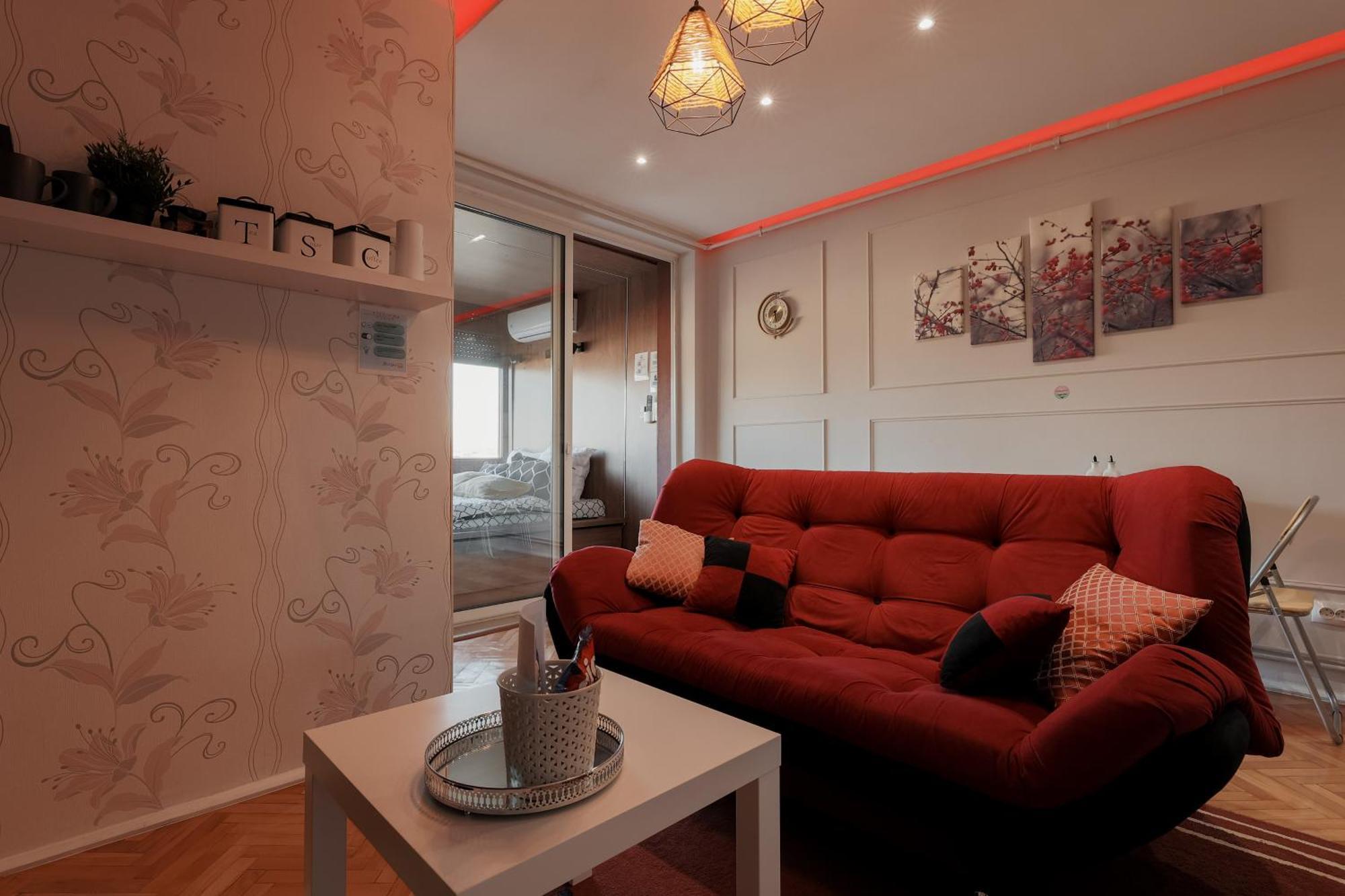Eagle'S Nest By Short-Stay Baia Mare Exterior foto