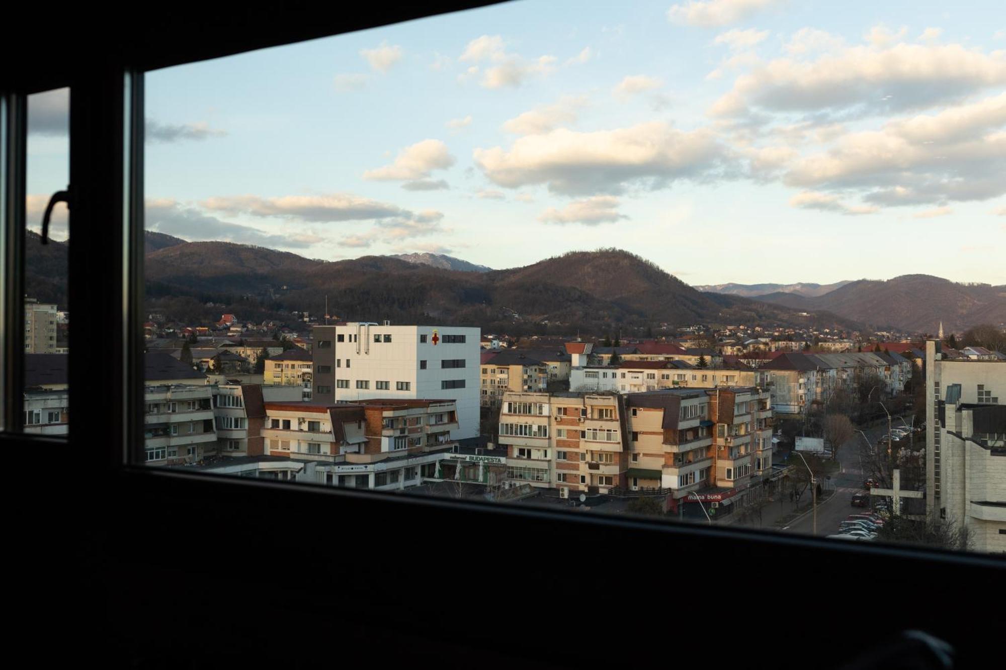 Eagle'S Nest By Short-Stay Baia Mare Exterior foto